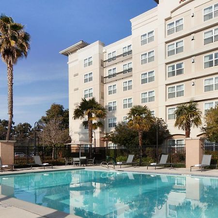 Residence Inn By Marriott Newark Silicon Valley Eksteriør bilde