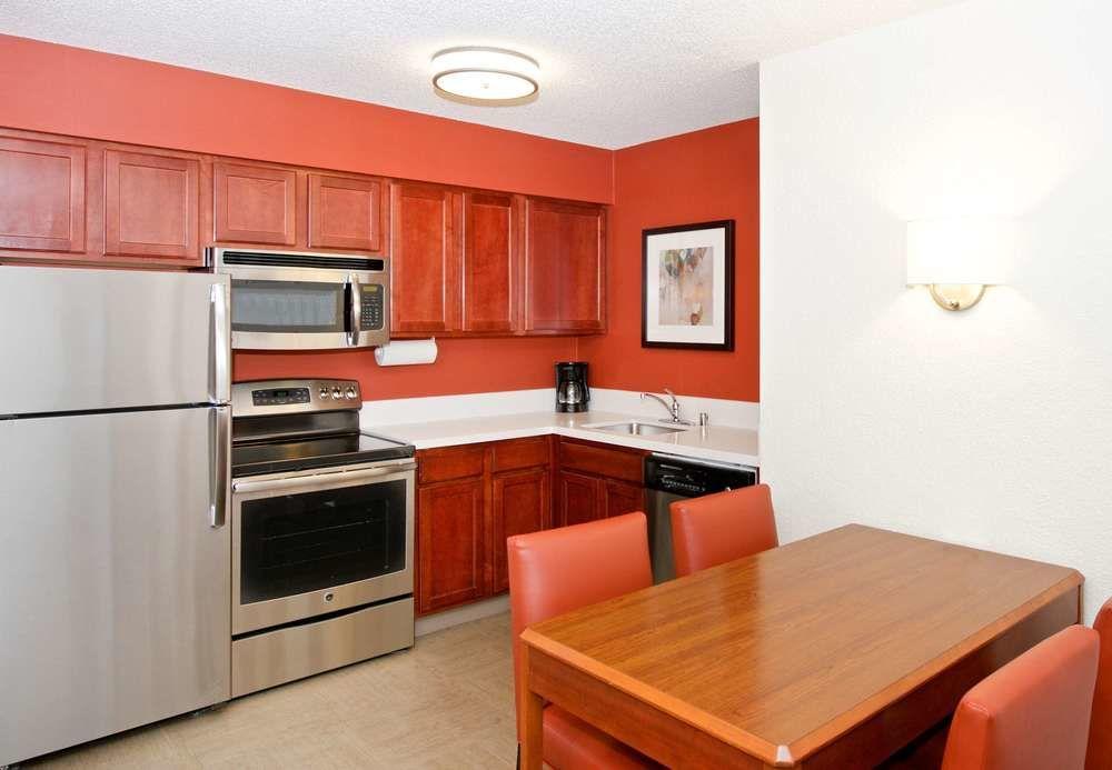 Residence Inn By Marriott Newark Silicon Valley Eksteriør bilde