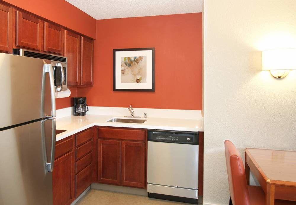 Residence Inn By Marriott Newark Silicon Valley Eksteriør bilde