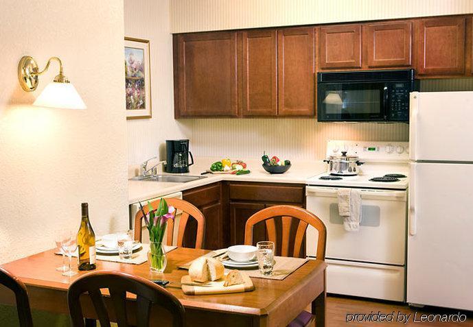 Residence Inn By Marriott Newark Silicon Valley Rom bilde