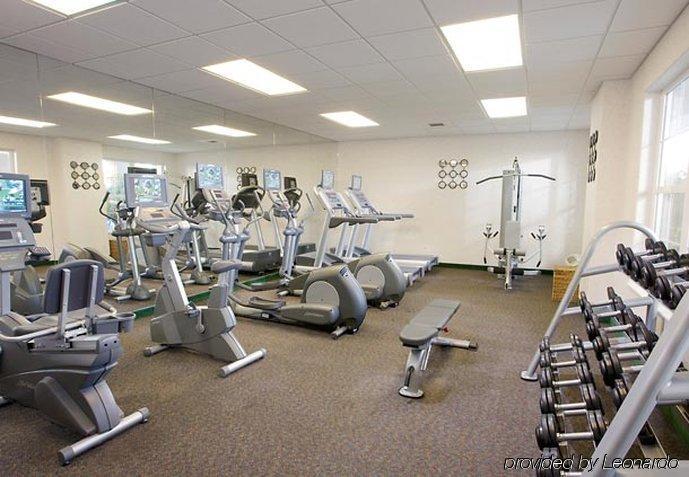 Residence Inn By Marriott Newark Silicon Valley Fasiliteter bilde