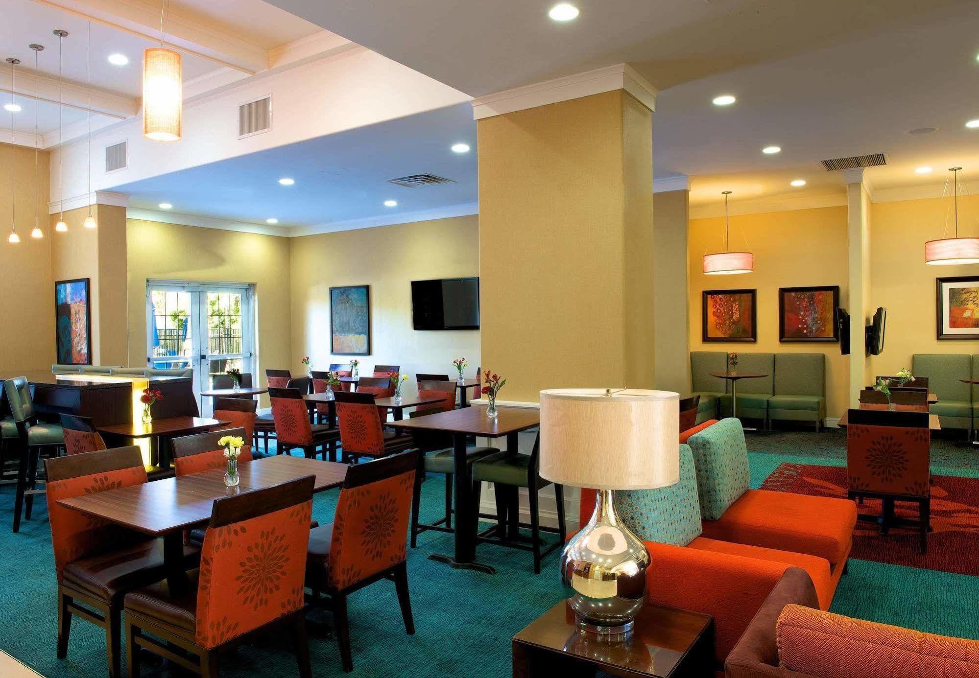 Residence Inn By Marriott Newark Silicon Valley Eksteriør bilde