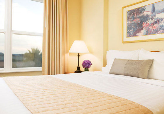 Residence Inn By Marriott Newark Silicon Valley Rom bilde
